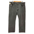 リーバイス Levis 4649刻印 エジプト製 505ジップフライデニムパンツ メンズ 42×30