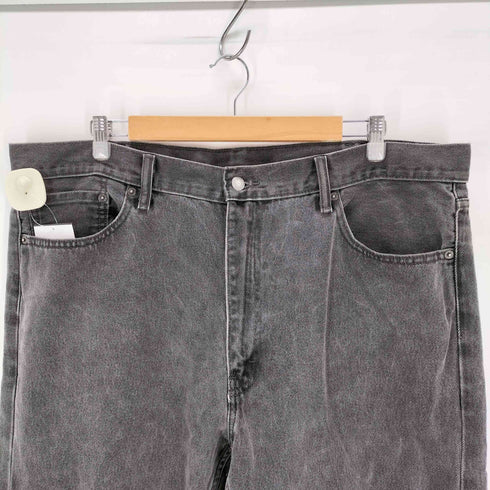 リーバイス Levis 4649刻印 エジプト製 505ジップフライデニムパンツ メンズ 42×30