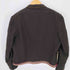 CRISPINA FFRENCH USA製 ハンドメイドパッチワークジャケット メンズ S