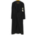 ヨウジヤマモトプールオム Yohji Yamamoto POUR HOMME 24AW WOOL GABARDINE SHOULDER BUTTON JACKET ウール ギャバジン ショルダー ボタン ジャケット メンズ JPN:2