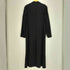 ヨウジヤマモトプールオム Yohji Yamamoto POUR HOMME 24AW WOOL GABARDINE SHOULDER BUTTON JACKET ウール ギャバジン ショルダー ボタン ジャケット メンズ JPN:2
