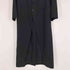 ヨウジヤマモトプールオム Yohji Yamamoto POUR HOMME 24AW WOOL GABARDINE SHOULDER BUTTON JACKET ウール ギャバジン ショルダー ボタン ジャケット メンズ JPN:2