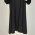 ヨウジヤマモト Yohji Yamamoto 24AW COLLECTIONS WOOL GABARDINE BASIC Q/S LONG COAT レディース JPN:2