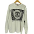 バウンティーハンター BOUNTY HUNTER BABYLON DARKSIDE THERMAL ダークサイド サーマル L/S Tシャツ メンズ JPN:L