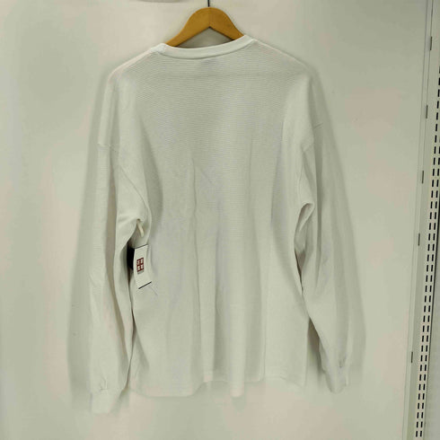 バウンティーハンター BOUNTY HUNTER BABYLON DARKSIDE THERMAL ダークサイド サーマル L/S Tシャツ メンズ JPN:L