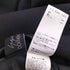 ヨウジヤマモト Yohji Yamamoto 23AW COLLECTIONS GABARDINE 4BUTTONS SLIM COAT ギャバジン 4ボタン スリムコート レディース JPN:2
