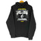 ハフ HUF ISAAC HAYES TAHOE HEAVYWEIGHT HOODIE メンズ import:M
