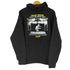 ハフ HUF ISAAC HAYES TAHOE HEAVYWEIGHT HOODIE メンズ import:M