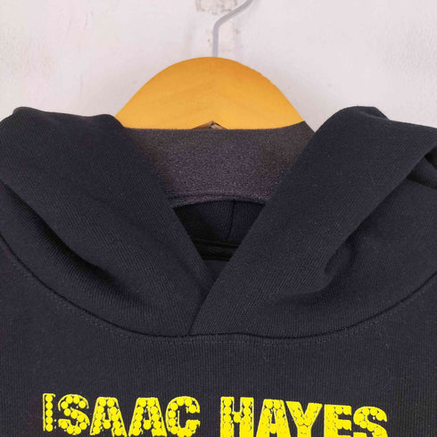 ハフ HUF ISAAC HAYES TAHOE HEAVYWEIGHT HOODIE メンズ import:M