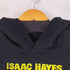 ハフ HUF ISAAC HAYES TAHOE HEAVYWEIGHT HOODIE メンズ import:M