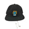 ハフ HUF GLOBAL WARMING 6 PANEL HAT メンズ
