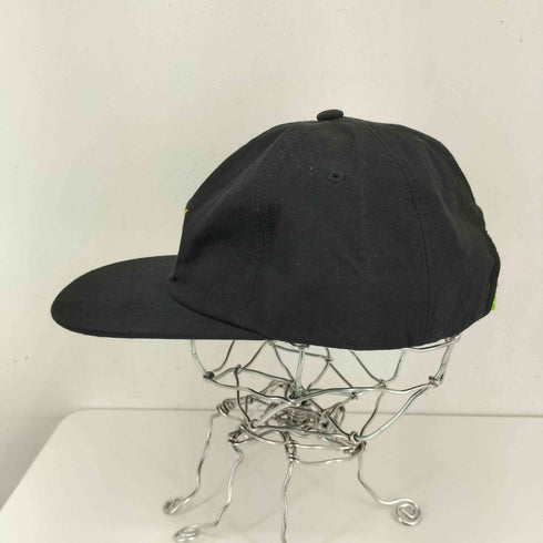 ハフ HUF GLOBAL WARMING 6 PANEL HAT メンズ