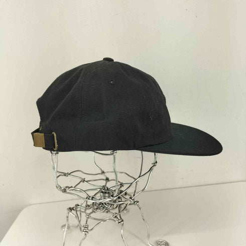 ハフ HUF GLOBAL WARMING 6 PANEL HAT メンズ