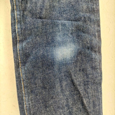 アーペーセー A.P.C. NEW STANDARD JEAN CLASSIQUE 赤耳 スキニー デニムパンツ レディース 25