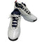 ジョーダンブランド JORDAN BRAND Max Aura 6 White Varsity Red Midnight Navy マックスオーラ6 ホワイト バーシティレッド ミッドナイトネイビー ハイカット スニーカー メンズ US:10