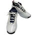 ジョーダンブランド JORDAN BRAND Max Aura 6 White Varsity Red Midnight Navy マックスオーラ6 ホワイト バーシティレッド ミッドナイトネイビー ハイカット スニーカー メンズ US:10