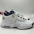 ジョーダンブランド JORDAN BRAND Max Aura 6 White Varsity Red Midnight Navy マックスオーラ6 ホワイト バーシティレッド ミッドナイトネイビー ハイカット スニーカー メンズ US:10