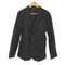 トリプルシックスレザーウェア 666 Leather Wear チノツイル 2Bシングルテーラードジャケット メンズ JPN:L
