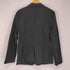 トリプルシックスレザーウェア 666 Leather Wear チノツイル 2Bシングルテーラードジャケット メンズ JPN:L