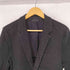 トリプルシックスレザーウェア 666 Leather Wear チノツイル 2Bシングルテーラードジャケット メンズ JPN:L
