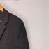 トリプルシックスレザーウェア 666 Leather Wear チノツイル 2Bシングルテーラードジャケット メンズ JPN:L
