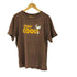 ピーナッツ PEANUTS change label stay cool クルーネックTシャツ メンズ