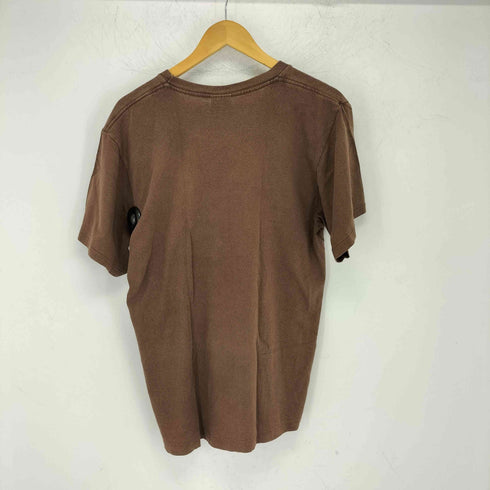 ピーナッツ PEANUTS change label stay cool クルーネックTシャツ メンズ