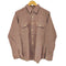カムコ CAMCO ヒッコリーワークシャツ メンズ import:M
