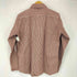 カムコ CAMCO ヒッコリーワークシャツ メンズ import:M