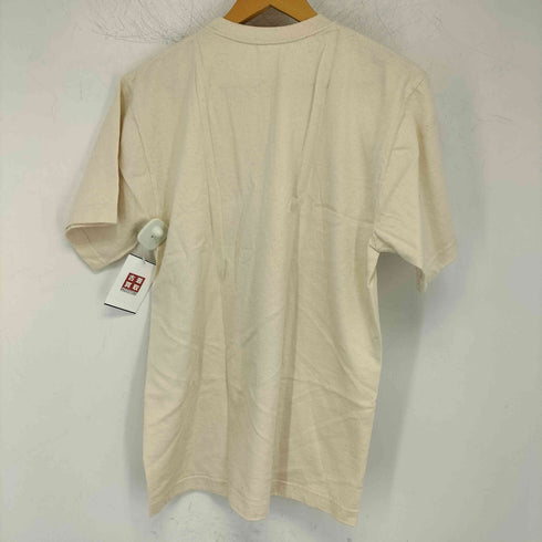 キャンバー CAMBER #302 8oz ヘビーウェイト 半袖ポケットTシャツ メンズ import:M