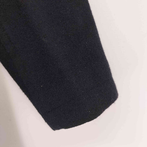 ズッカ ZUCCa ジップアップ フーデッドコート メンズ M
