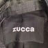 ズッカ ZUCCa ジップアップ フーデッドコート メンズ M