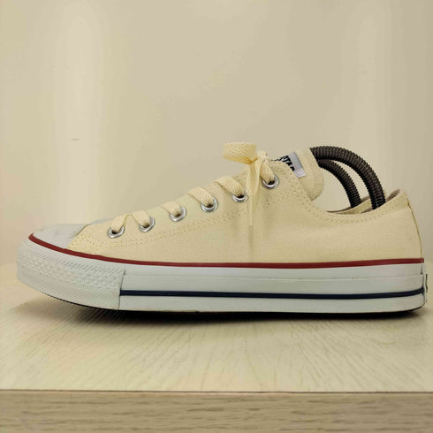 コンバース CONVERSE ALL-STAR ローカットスニーカー メンズ 25.5