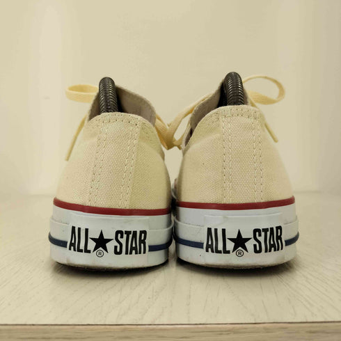 コンバース CONVERSE ALL-STAR ローカットスニーカー メンズ 25.5