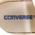 コンバース CONVERSE ALL-STAR ローカットスニーカー メンズ 25.5
