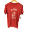 go ahead make my day ムービー Tシャツ メンズ import:L