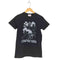アニメプリントS/S Tシャツ メンズ S