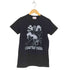 アニメプリントS/S Tシャツ メンズ S