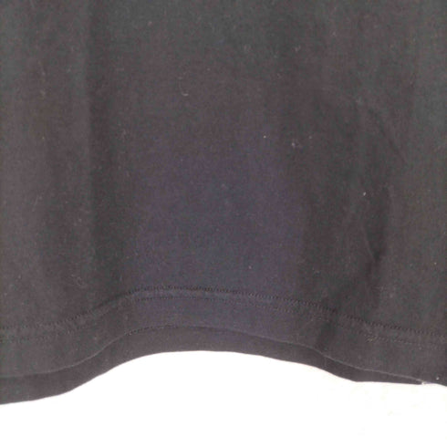 アニメプリントS/S Tシャツ メンズ S