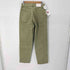マウジー moussy PLAIN JEANS COLOR STRAIGHT レディース 27