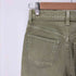 マウジー moussy PLAIN JEANS COLOR STRAIGHT レディース 27