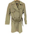 ギャップ Gap トレンチコート レディース import:XS