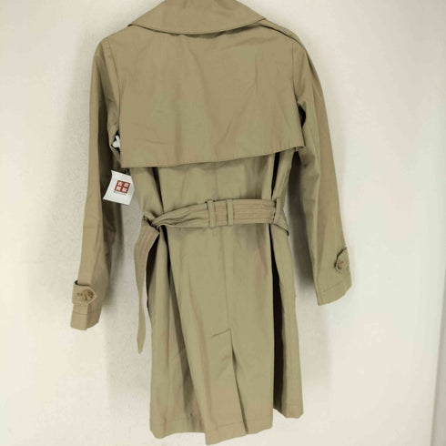 ギャップ Gap トレンチコート レディース import:XS