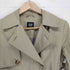 ギャップ Gap トレンチコート レディース import:XS
