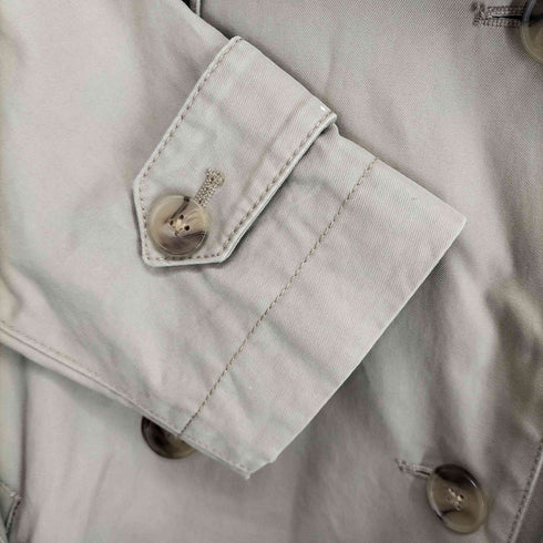 ギャップ Gap トレンチコート レディース import:XS