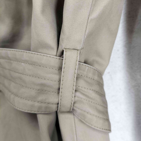 ギャップ Gap トレンチコート レディース import:XS