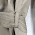 ギャップ Gap トレンチコート レディース import:XS