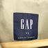 ギャップ Gap トレンチコート レディース import:XS