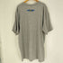 ナイキ NIKE 90-00S 白タグ USA製 スウッシュ ロゴ グラフィック プリント S/S Tシャツ メンズ import:XXL XXL