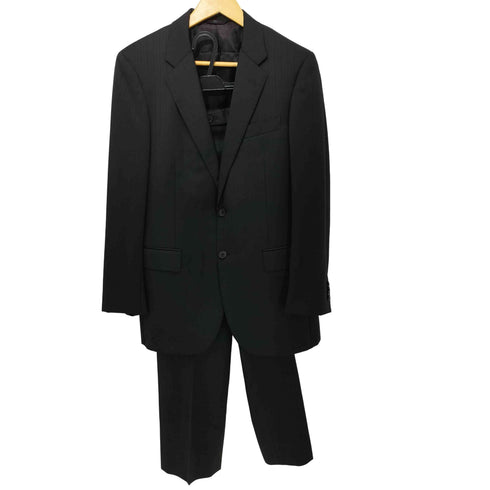 ディストリクトユナイテッドアローズ District UNITED ARROWS 2Bウールテーラードジャケット セットアップ メンズ 48
